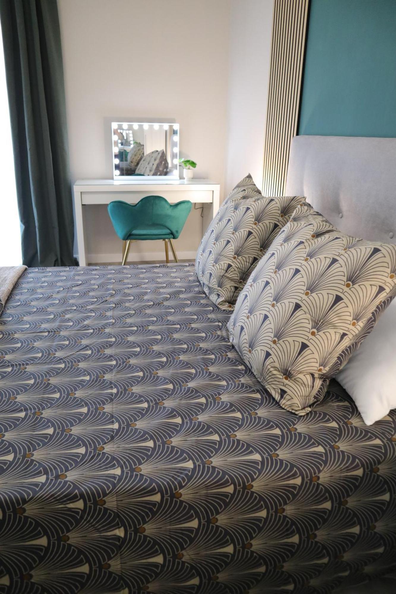Sara'S Home - Modern Apartment Near Metro, Perfect For Families And Groups In Rom Exterior foto