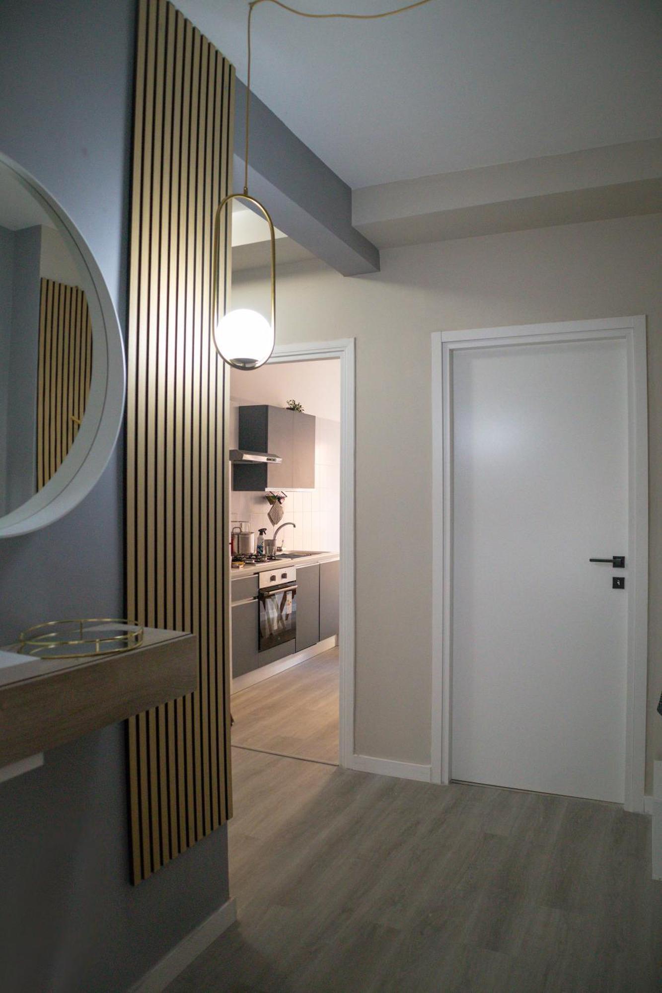 Sara'S Home - Modern Apartment Near Metro, Perfect For Families And Groups In Rom Exterior foto
