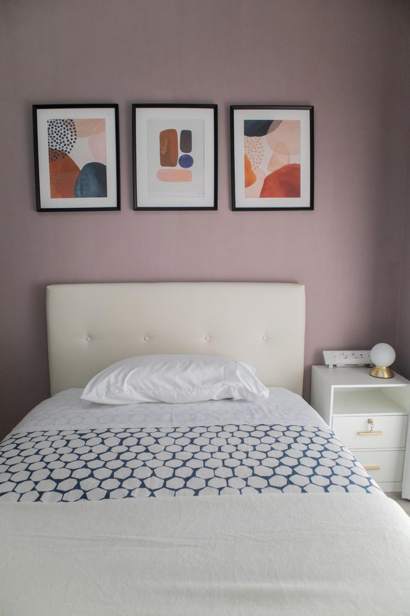 Sara'S Home - Modern Apartment Near Metro, Perfect For Families And Groups In Rom Exterior foto