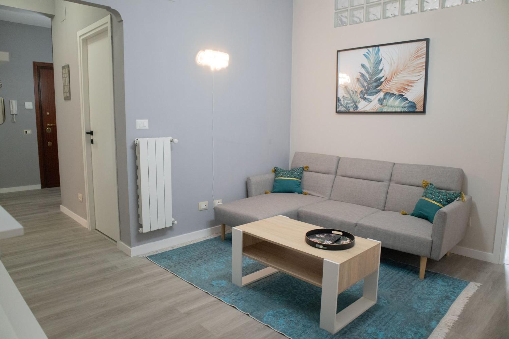 Sara'S Home - Modern Apartment Near Metro, Perfect For Families And Groups In Rom Exterior foto