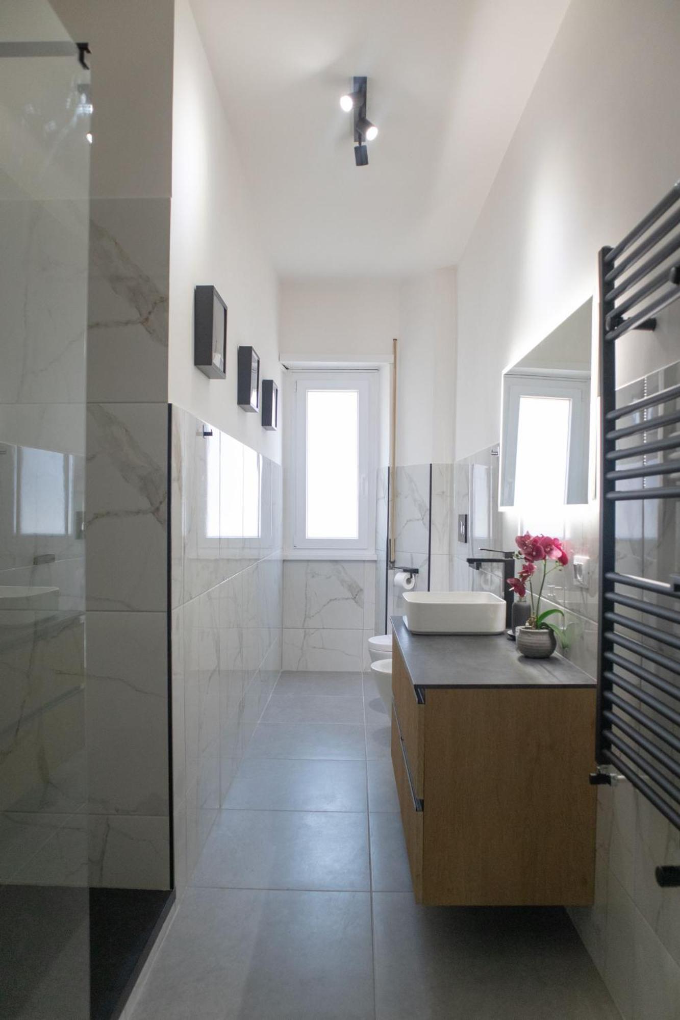 Sara'S Home - Modern Apartment Near Metro, Perfect For Families And Groups In Rom Exterior foto