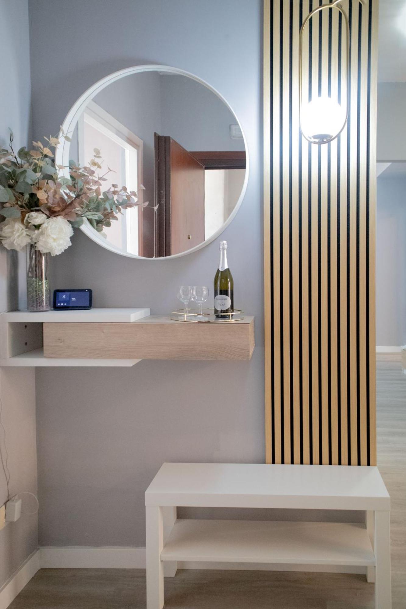 Sara'S Home - Modern Apartment Near Metro, Perfect For Families And Groups In Rom Exterior foto