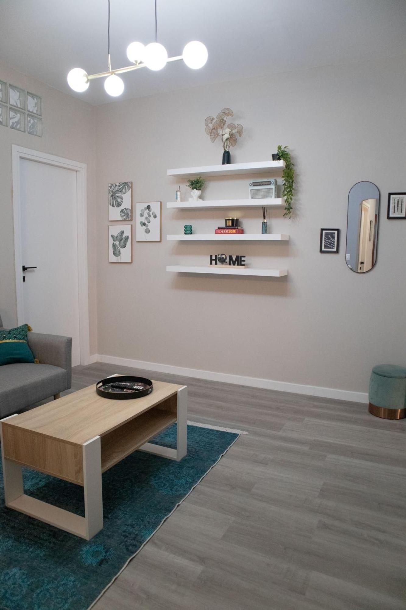 Sara'S Home - Modern Apartment Near Metro, Perfect For Families And Groups In Rom Exterior foto