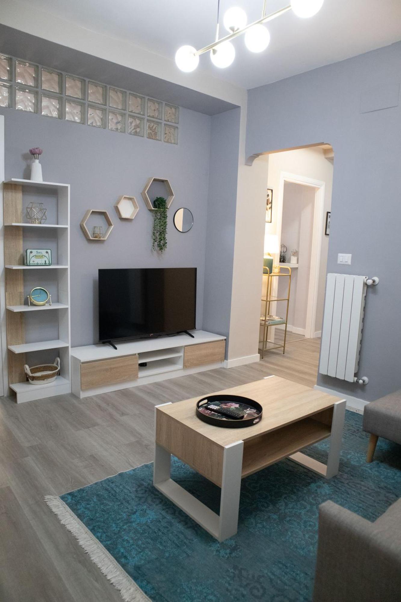 Sara'S Home - Modern Apartment Near Metro, Perfect For Families And Groups In Rom Exterior foto